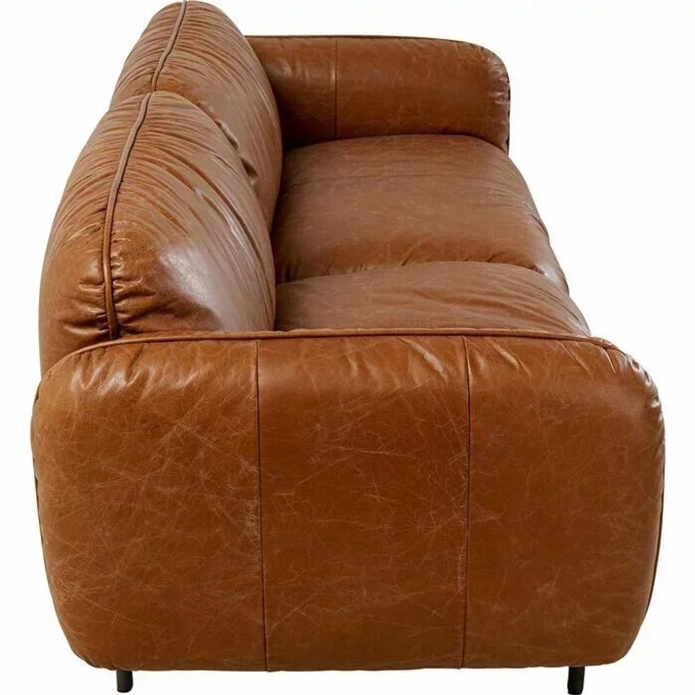 Sofas - Sofa Calgary 226cm - KARE DESIGN