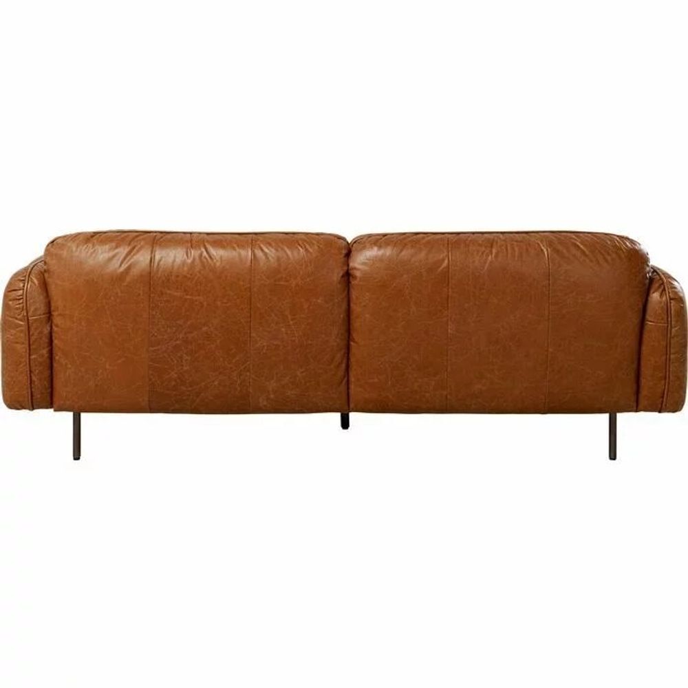 Sofas - Sofa Calgary 226cm - KARE DESIGN