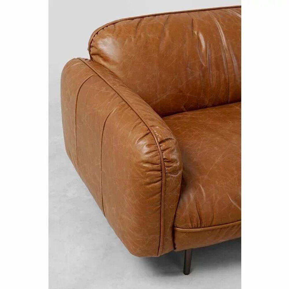 Sofas - Sofa Calgary 226cm - KARE DESIGN