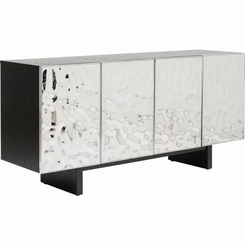 Buffets - Buffet Caldera 160x78cm - KARE DESIGN