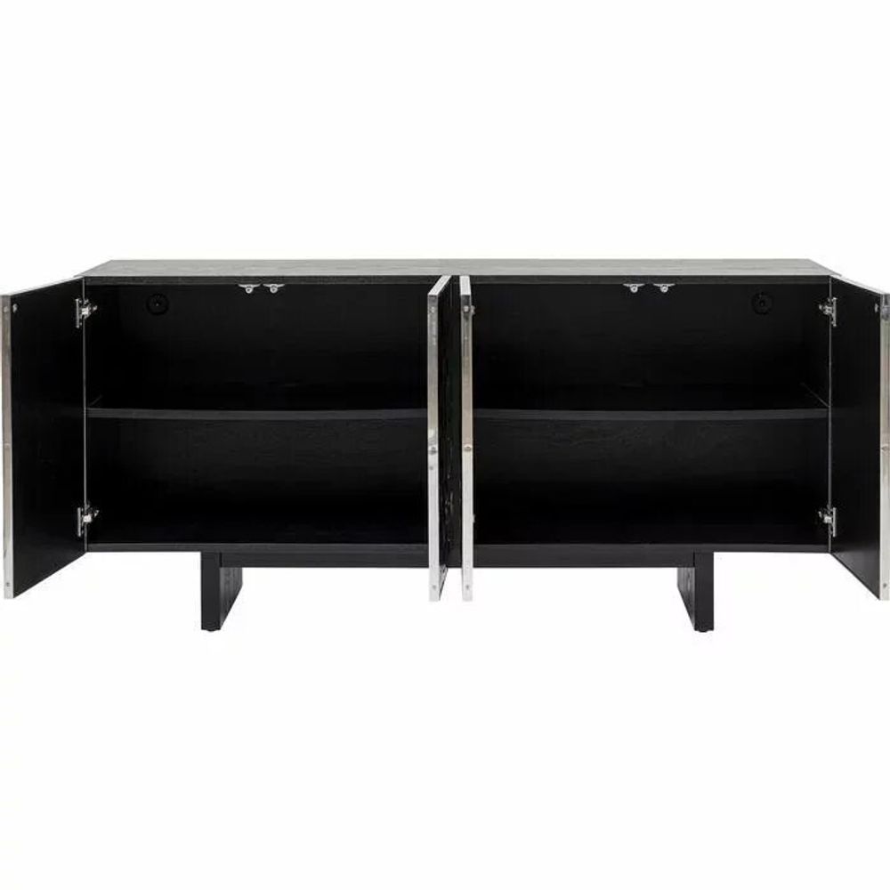 Buffets - Buffet Caldera 160x78cm - KARE DESIGN