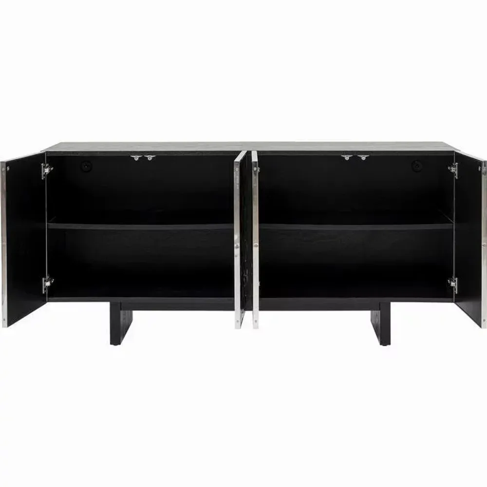 Buffets - Buffet Caldera 160x78cm - KARE DESIGN