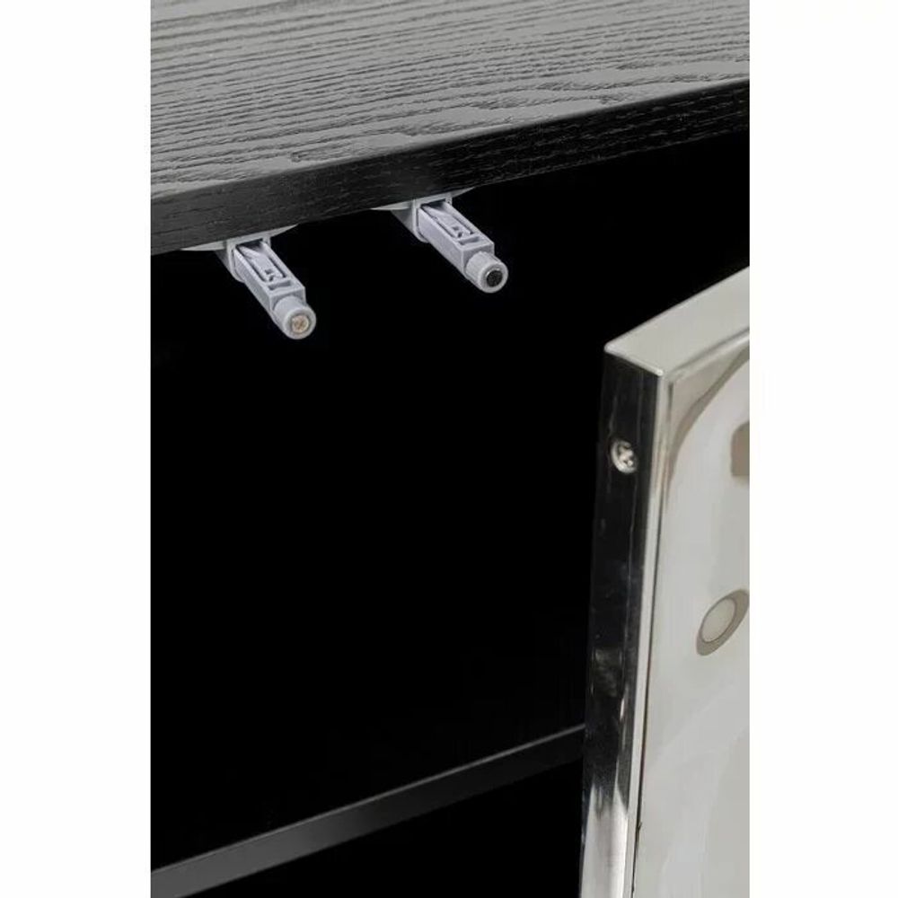Buffets - Buffet Caldera 160x78cm - KARE DESIGN