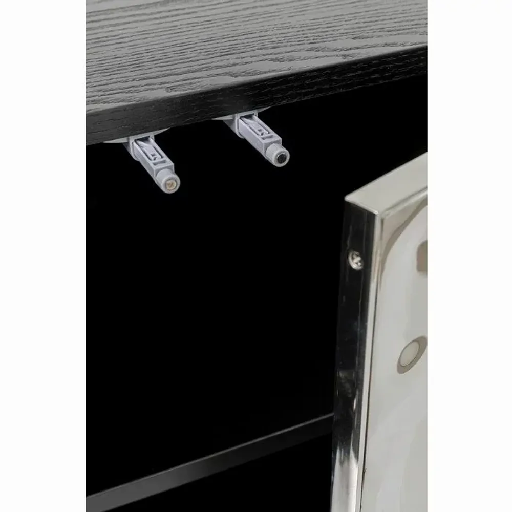 Buffets - Buffet Caldera 160x78cm - KARE DESIGN