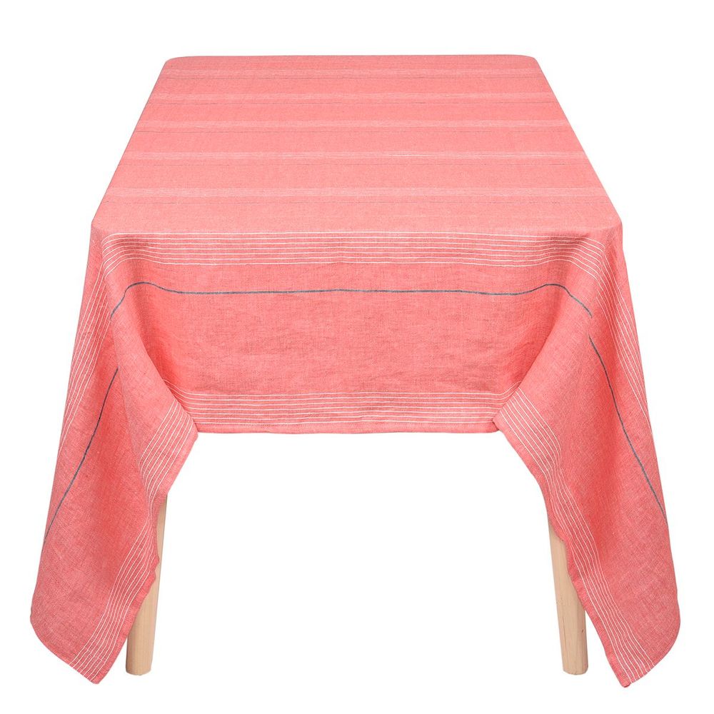 Nappes - Nappe en lin Capucine - ARTIGA