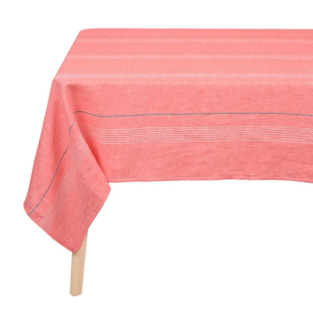 Nappes - Nappe en lin Capucine - ARTIGA