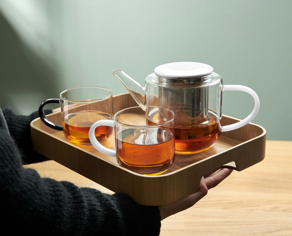 Tasses et mugs - Coppa Glass - ASA SELECTION