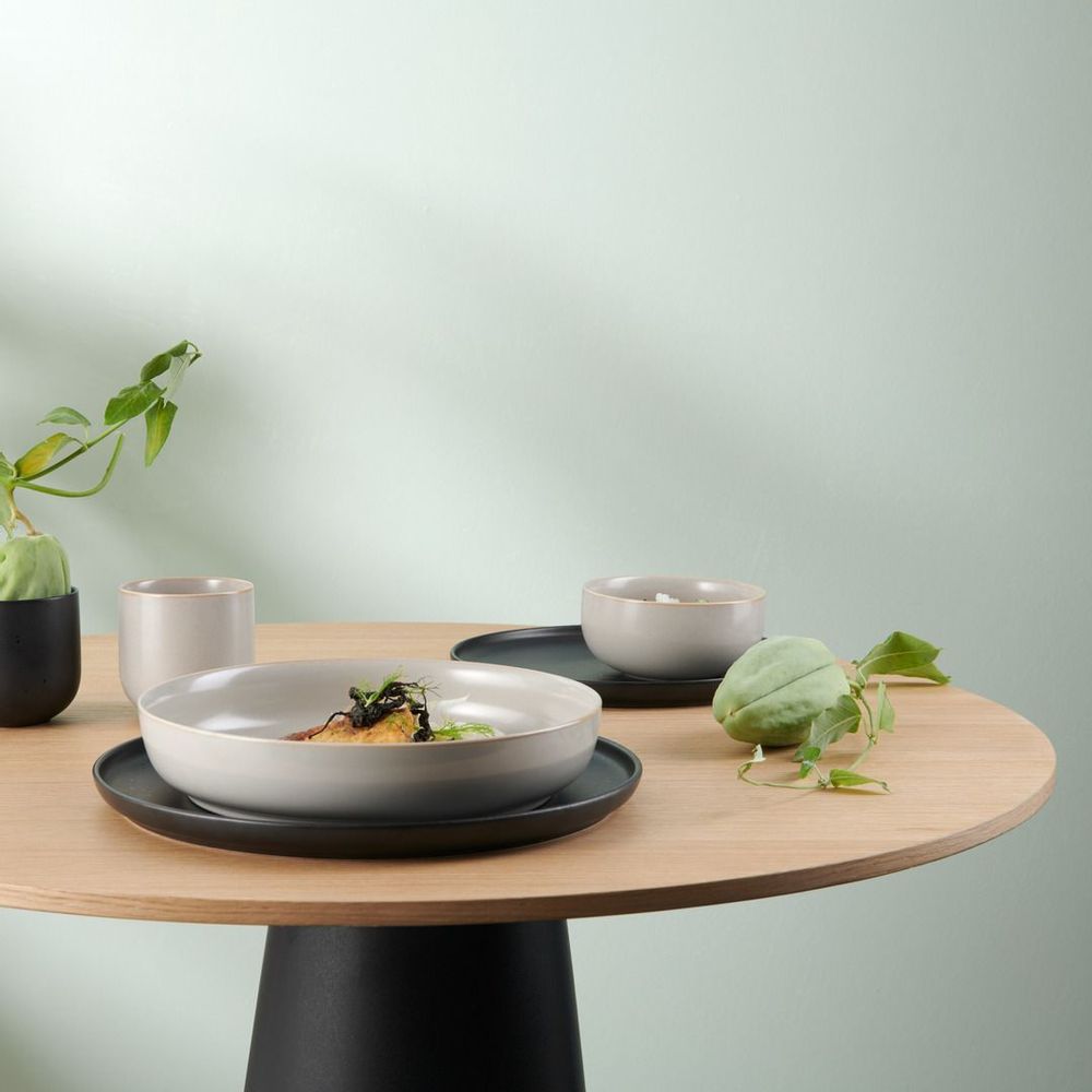 Everyday plates - CUP - ASA SELECTION