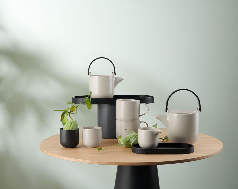 Everyday plates - CUP - ASA SELECTION