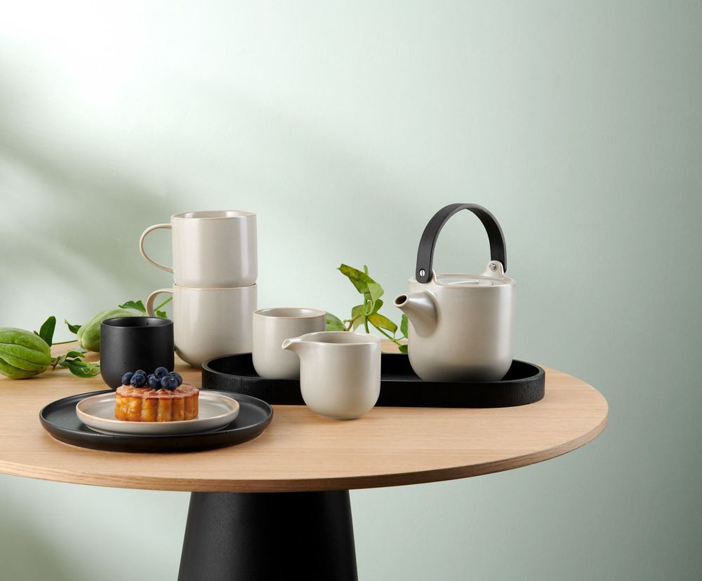 Everyday plates - CUP - ASA SELECTION