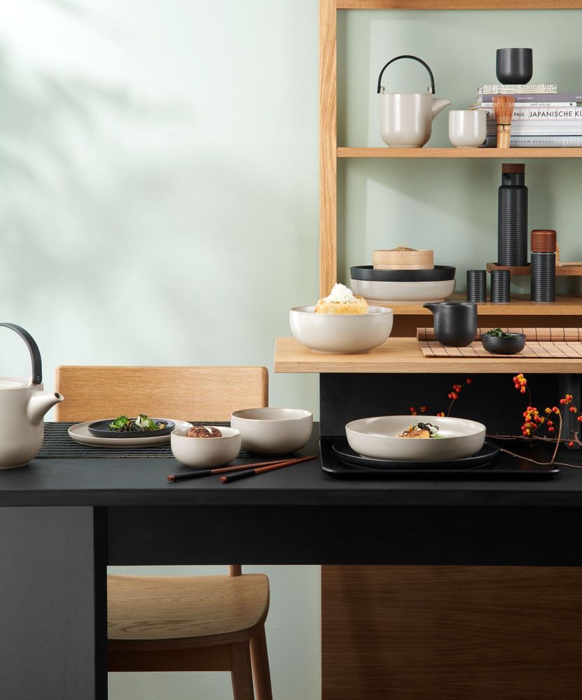 Everyday plates - CUP - ASA SELECTION