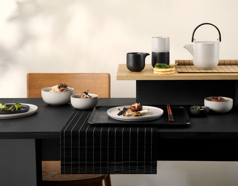 Everyday plates - CUP - ASA SELECTION