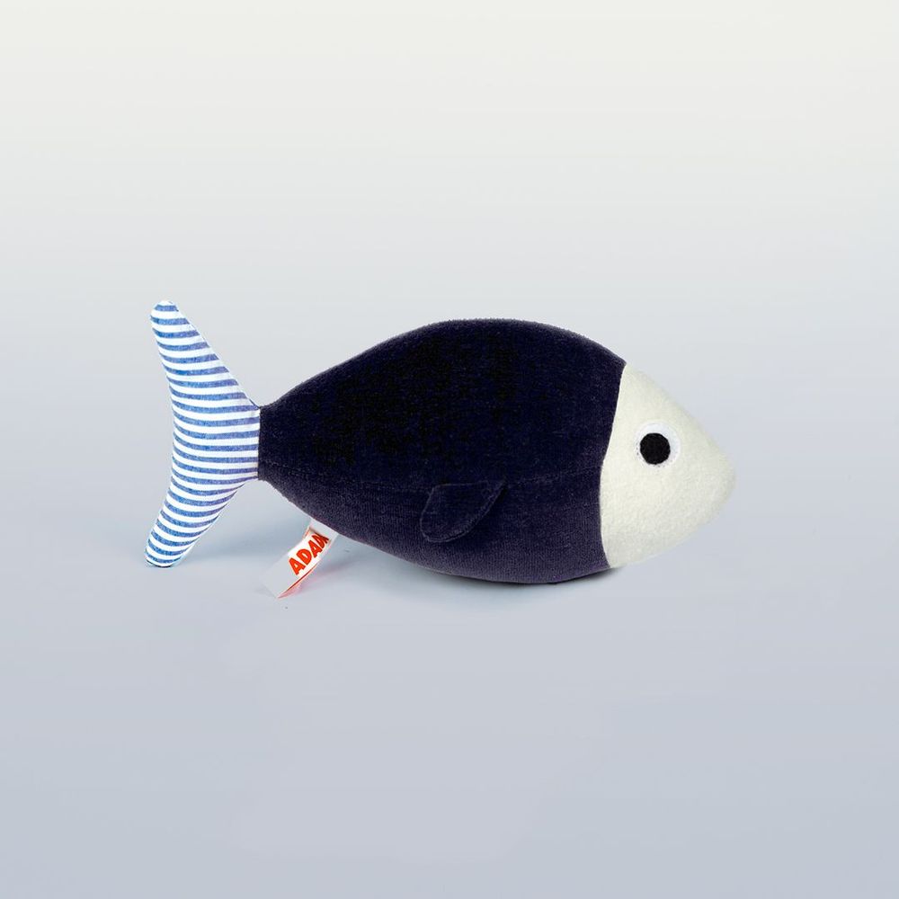 Peluches - Les poissons - Peluches haut de gamme - ADADA