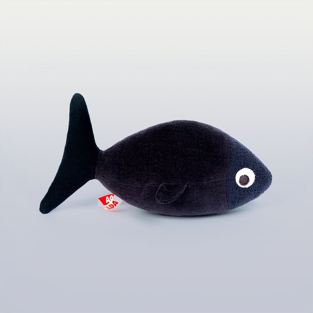Peluches - Les poissons - Peluches haut de gamme - ADADA