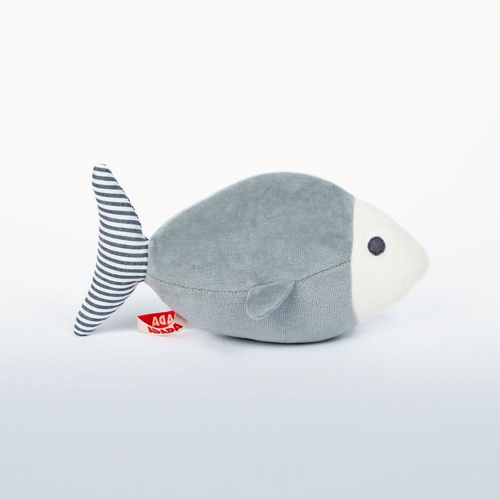 Peluches - Les poissons - Peluches haut de gamme - ADADA