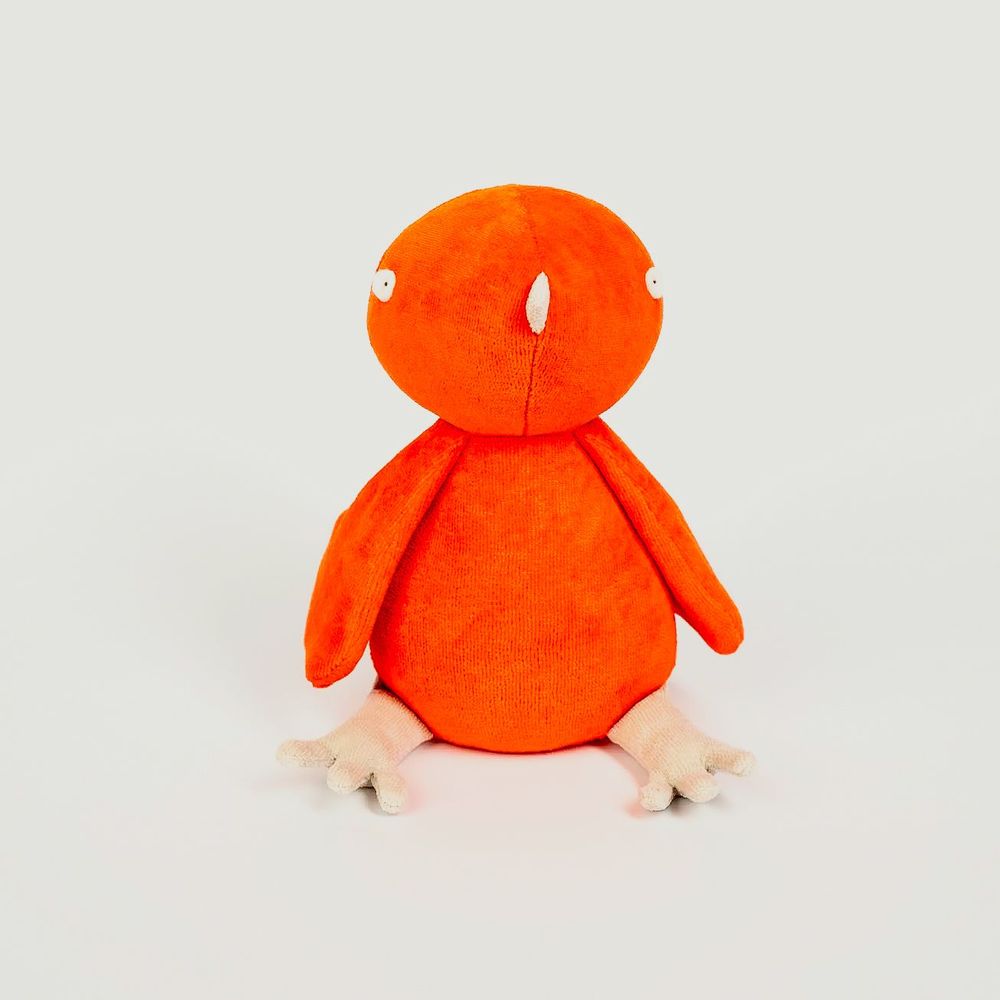 Peluches - Les oiseaux - Peluches haut de gamme - ADADA