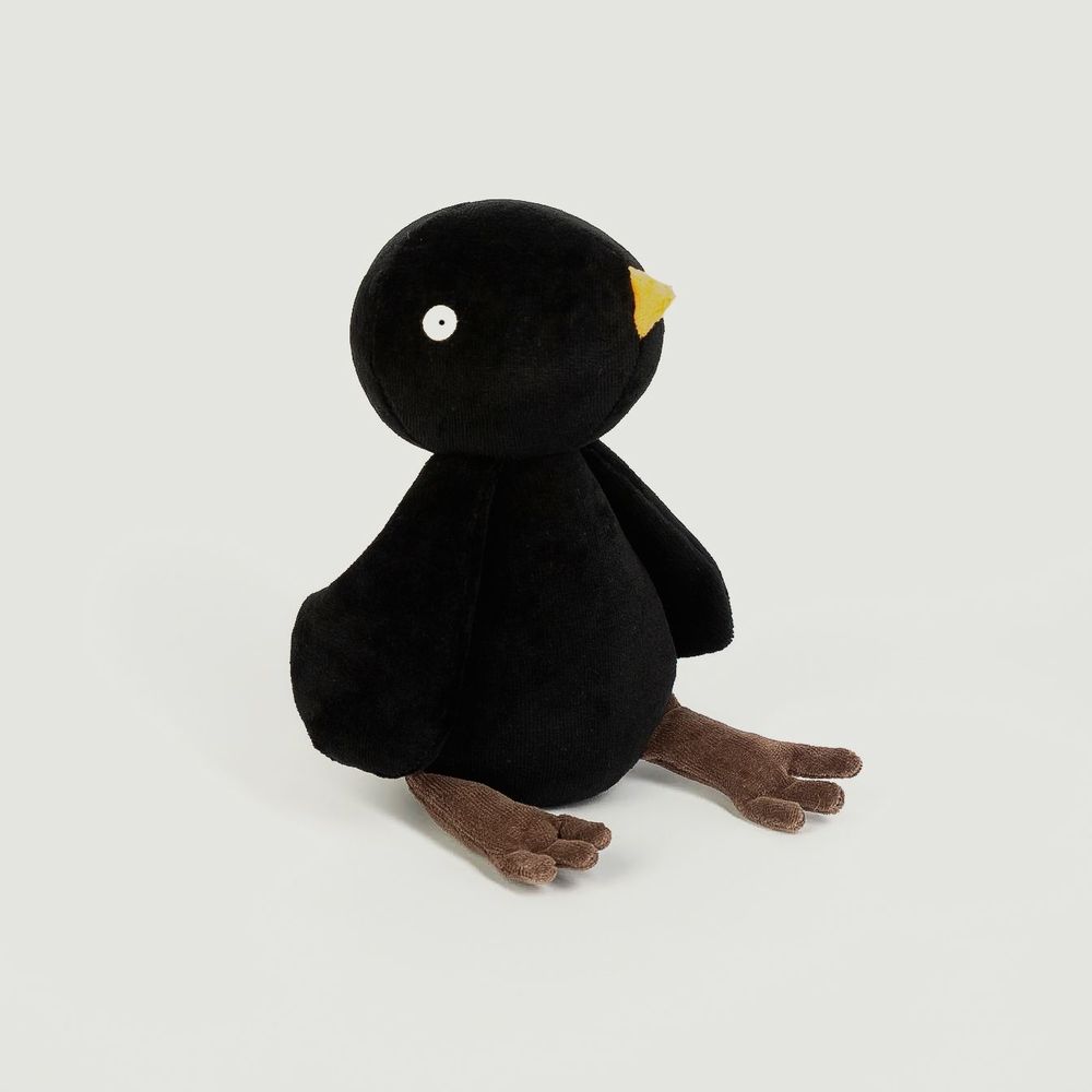 Peluches - Les oiseaux - Peluches haut de gamme - ADADA