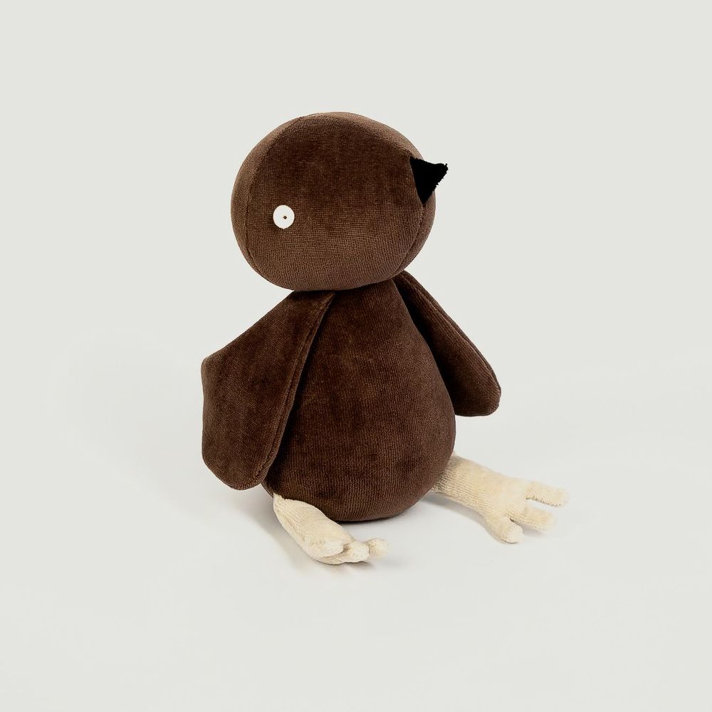 Peluches - Les oiseaux - Peluches haut de gamme - ADADA