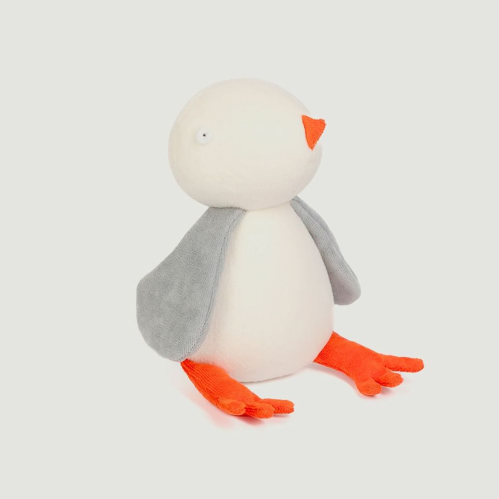 Peluches - Les oiseaux - Peluches haut de gamme - ADADA