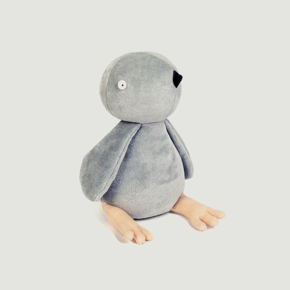 Peluches - Les oiseaux - Peluches haut de gamme - ADADA