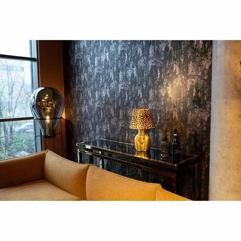 Lampes de table - Table Lamp Donna Leo 48cm - KARE DESIGN