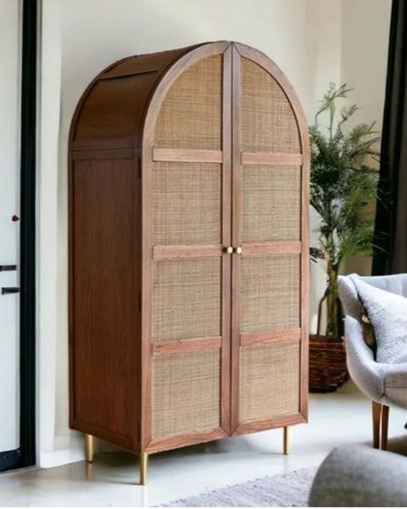 Wardrobe - Rheane - HÉA CRÉATIONS