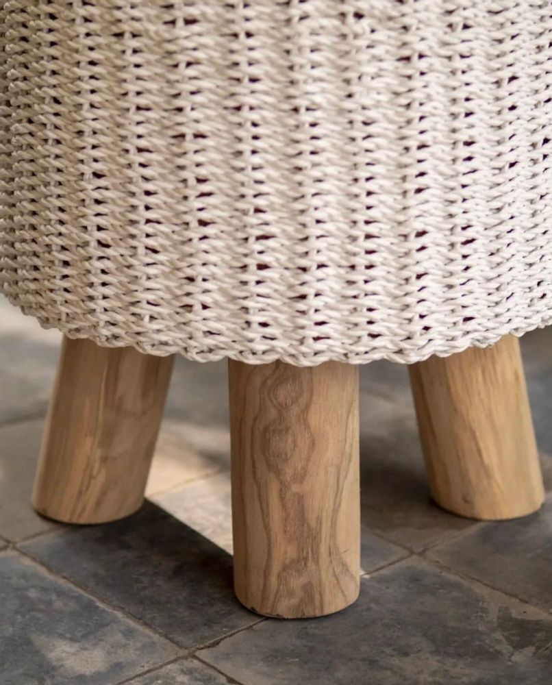 Tabourets - Yuka - HÉA CRÉATIONS
