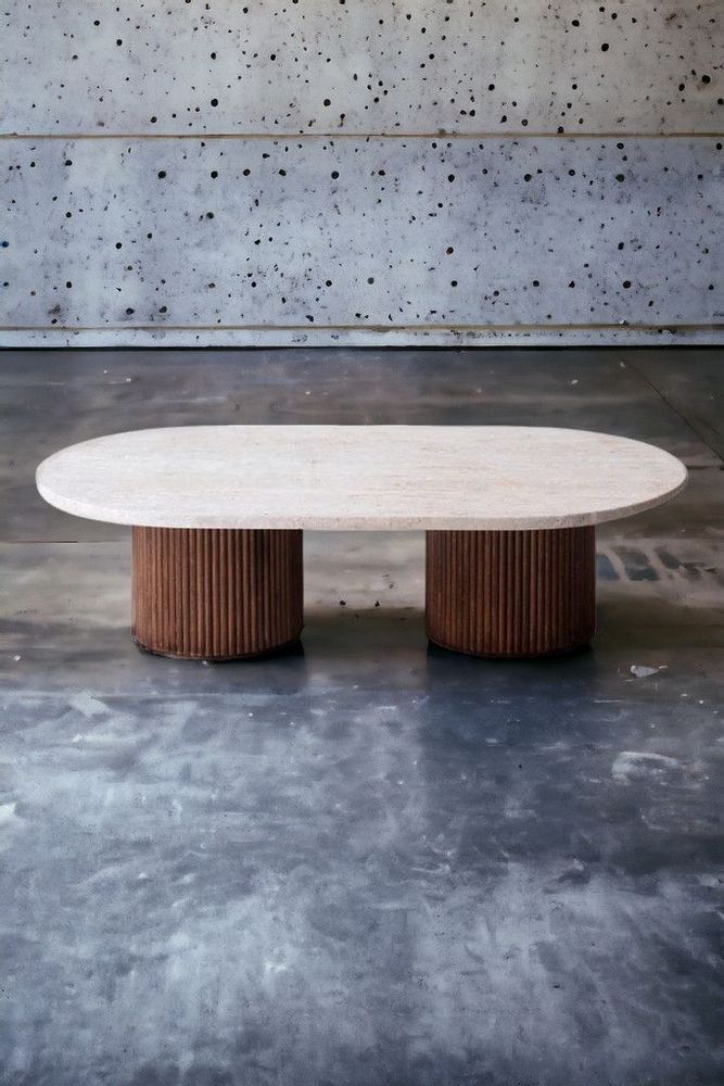 Coffee tables - Marba - HÉA CRÉATIONS