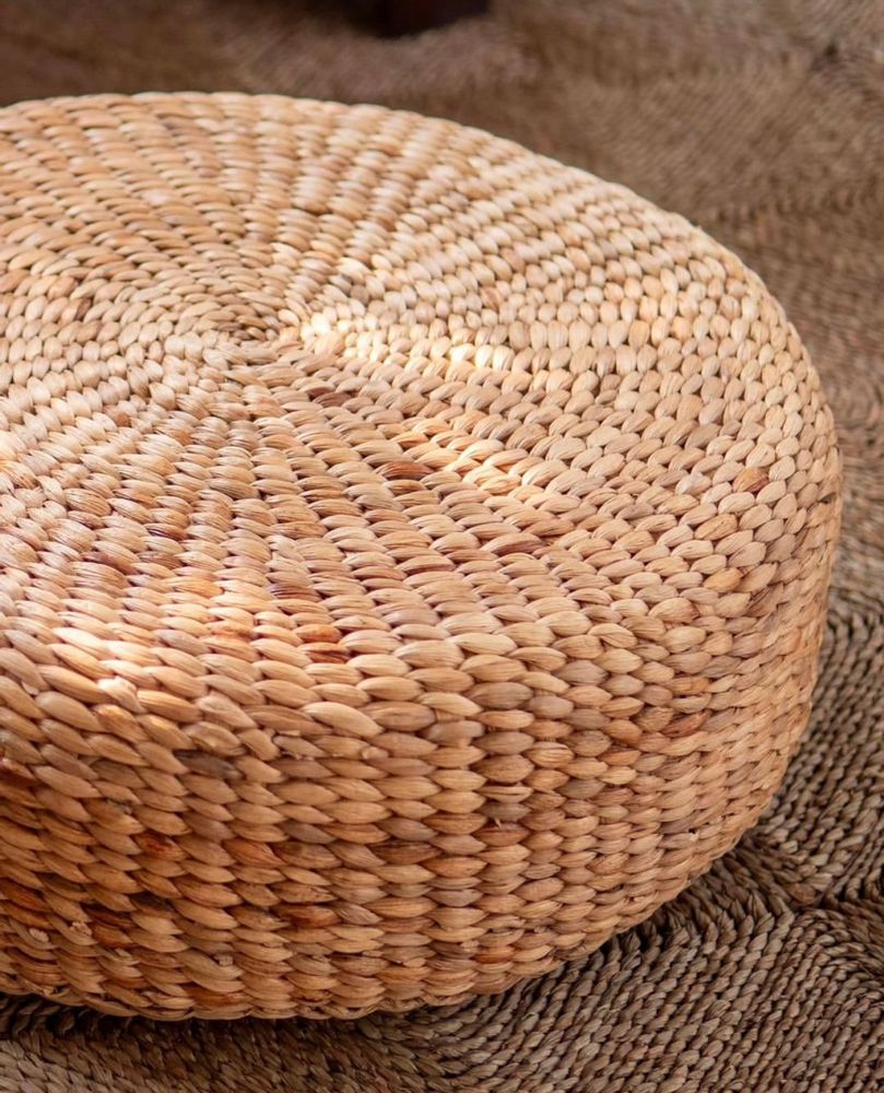 Poufs - Bekeb - HÉA CRÉATIONS