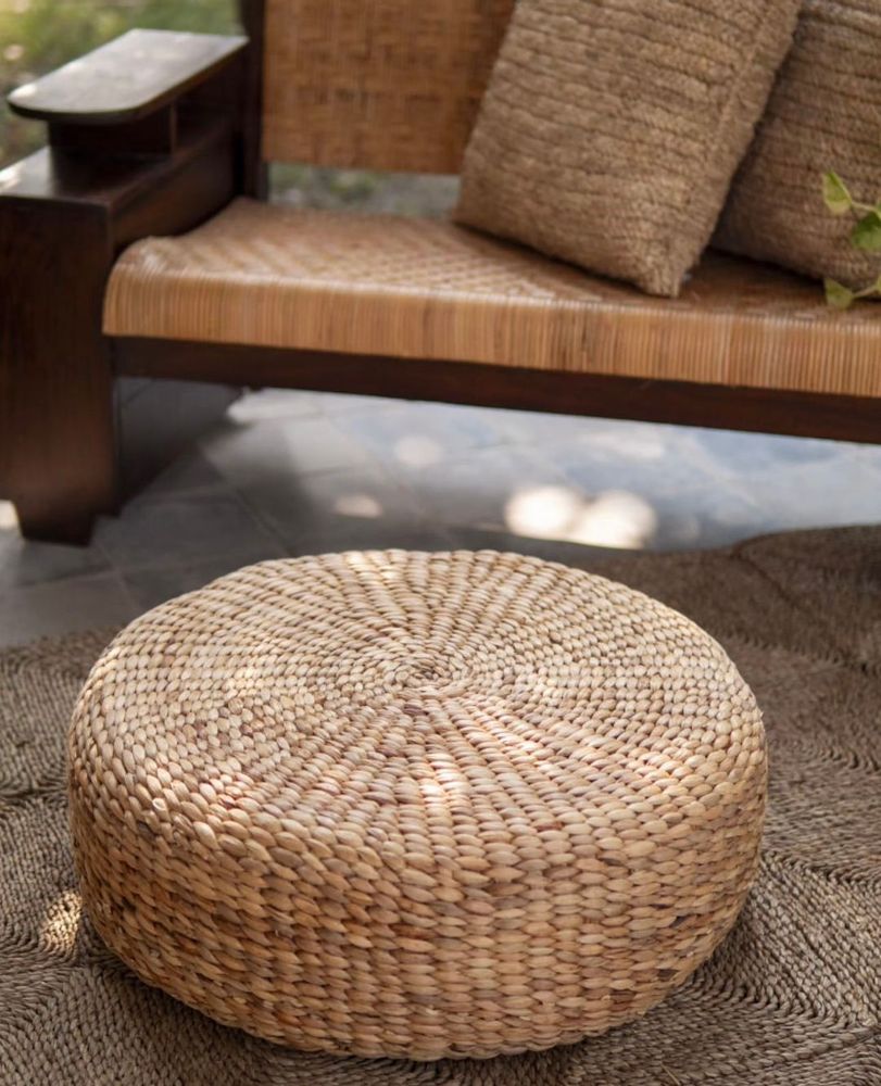 Poufs - Bekeb - HÉA CRÉATIONS