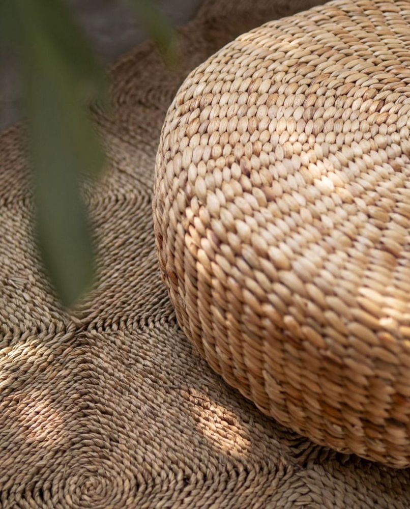 Poufs - Bekeb - HÉA CRÉATIONS