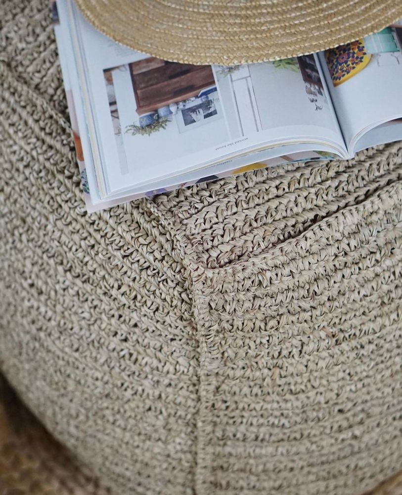 Poufs - Cubi - HÉA CRÉATIONS