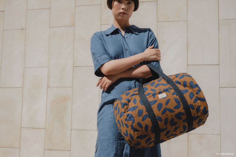 Sacs et cartables - Des intemporels pour le voyage, Sacs, tote bags, .... - NOBODINOZ
