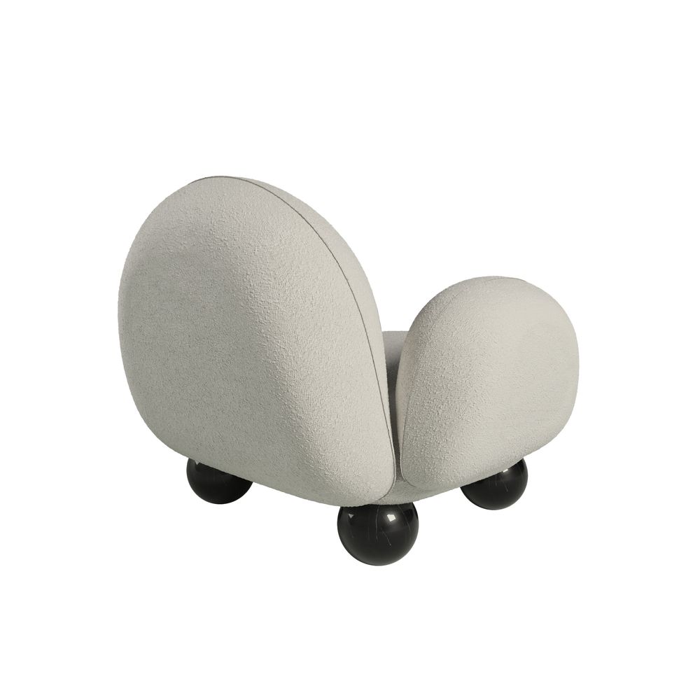 Armchairs - Gala armchair - MALABAR