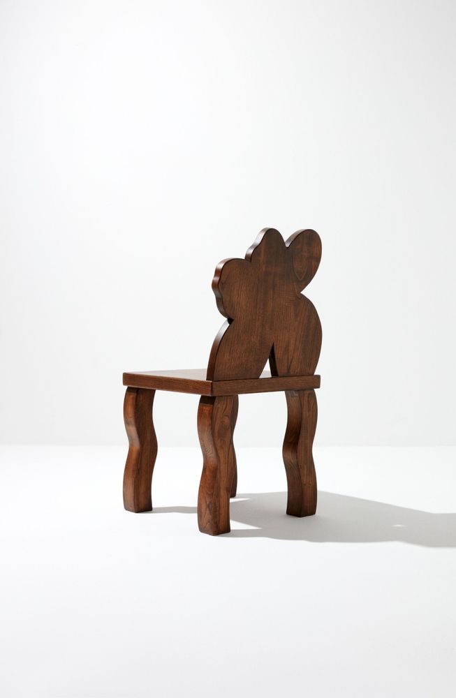 Chaises - Poppy Chair - DEYA