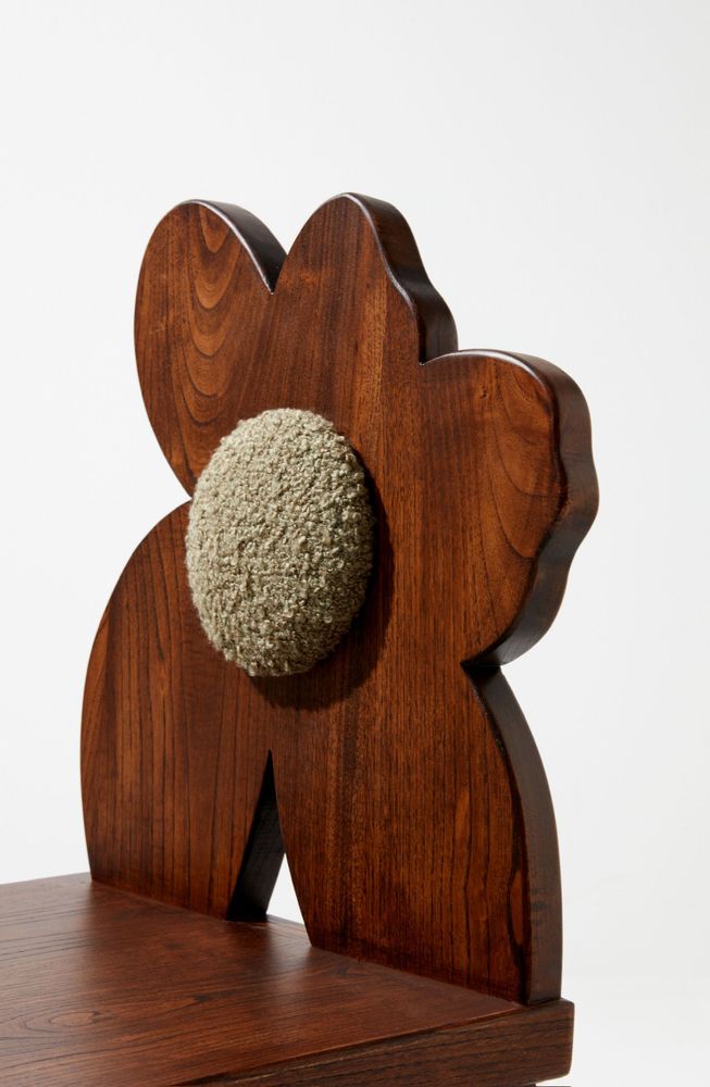 Chaises - Poppy Chair - DEYA