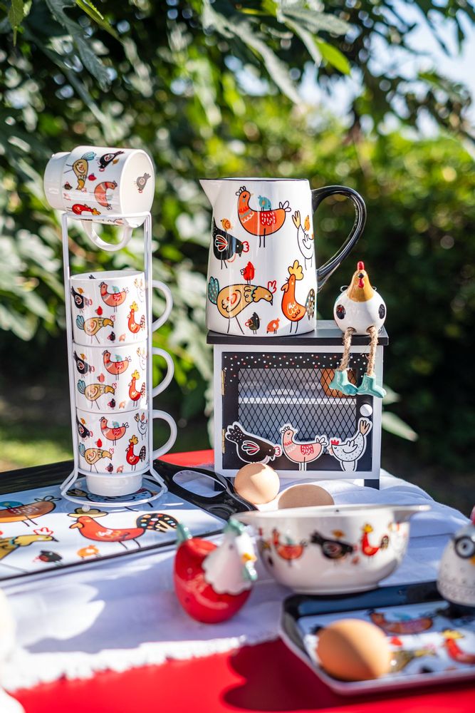 Decorative objects - Marta - EFYA