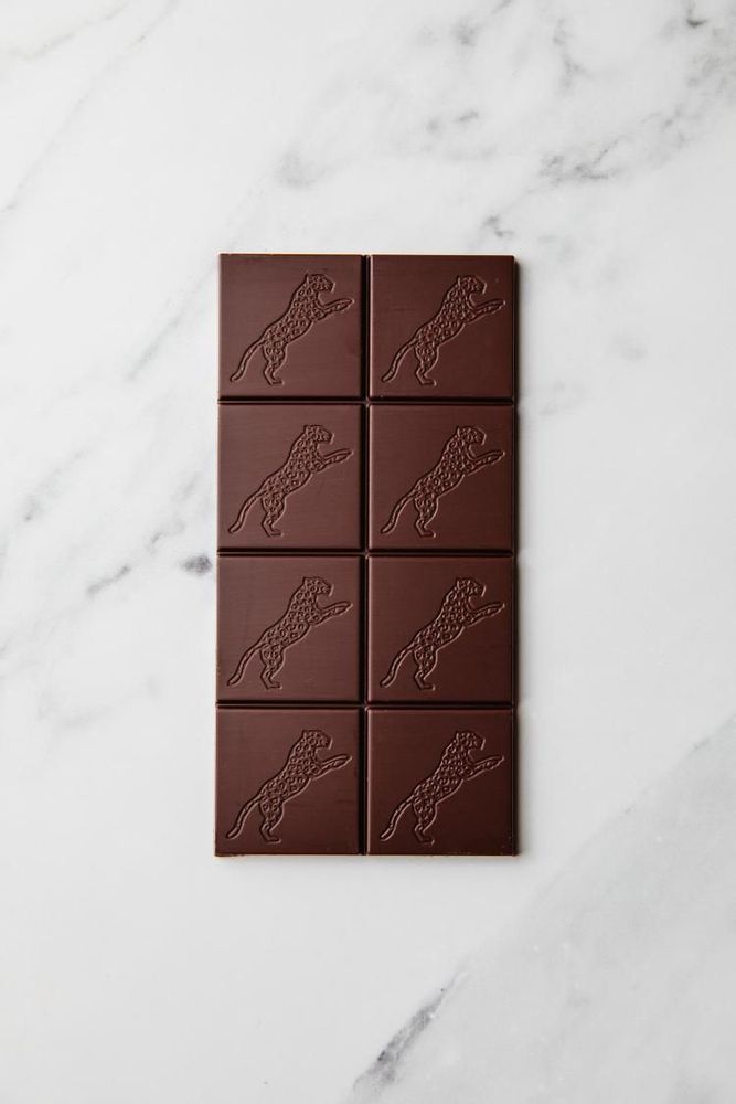 Chocolate - SKIN - Peau Radieuse - CARRES SAUVAGES