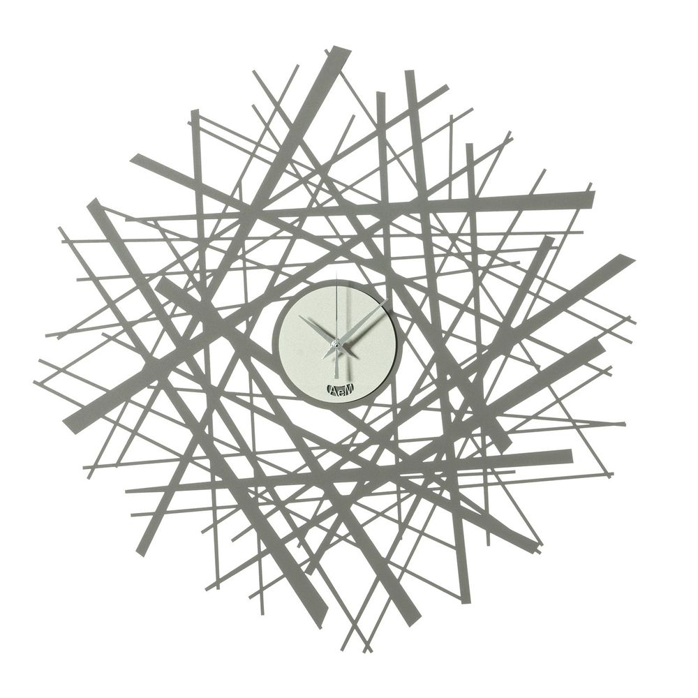 Clocks - Shanghai wall clock - ARTI & MESTIERI