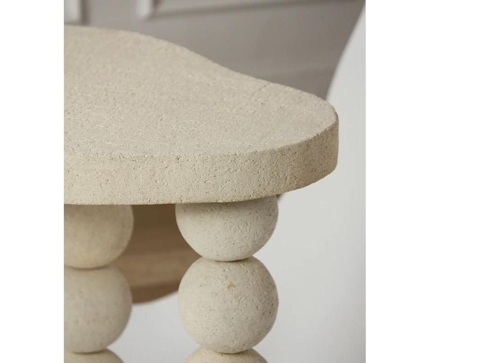 Autres tables - LA TABLE JOIA - ALAN LOUIS