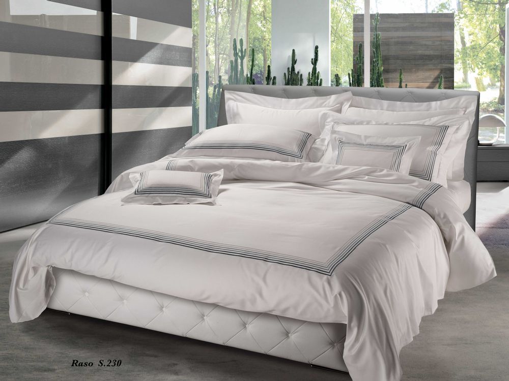 Linge de lit - ART. S230 HOUSSE DE COUETTE - PALOMBELLA SRL