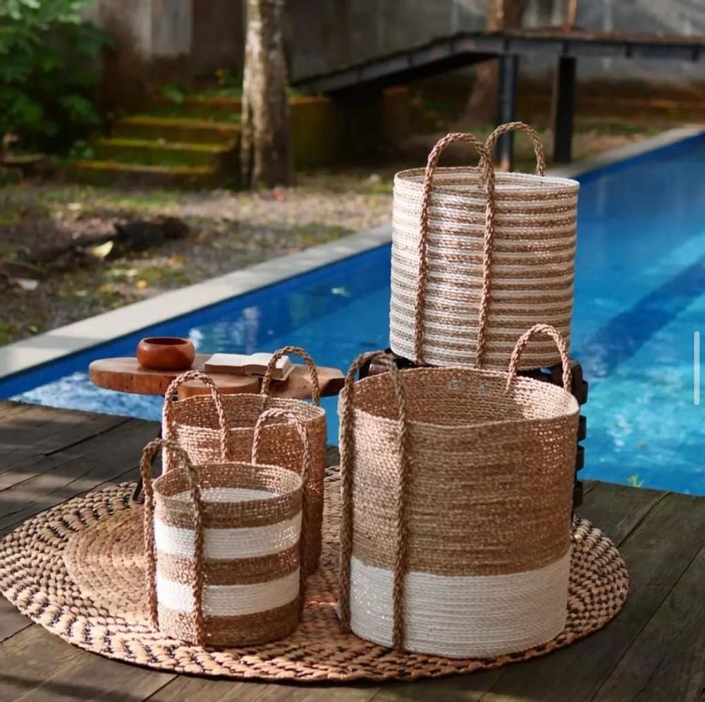 Objets de décoration - Azar - HÉA CRÉATIONS