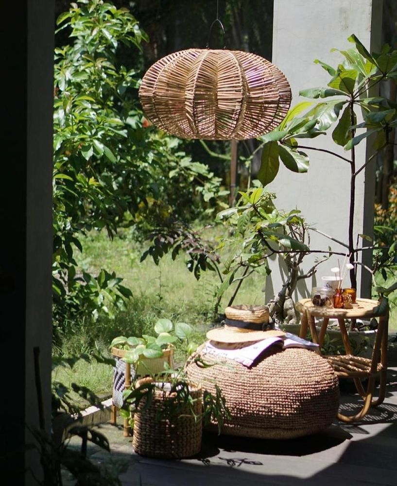 Hanging lights - Fruty - HÉA CRÉATIONS