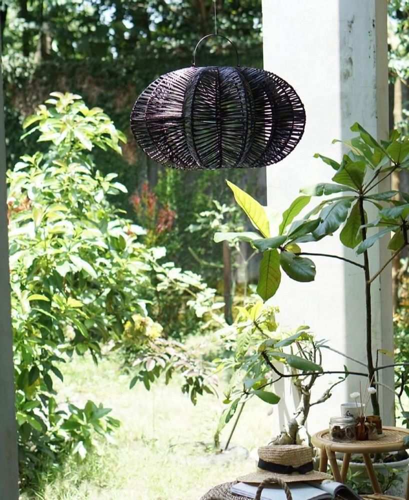 Hanging lights - Fruty - HÉA CRÉATIONS