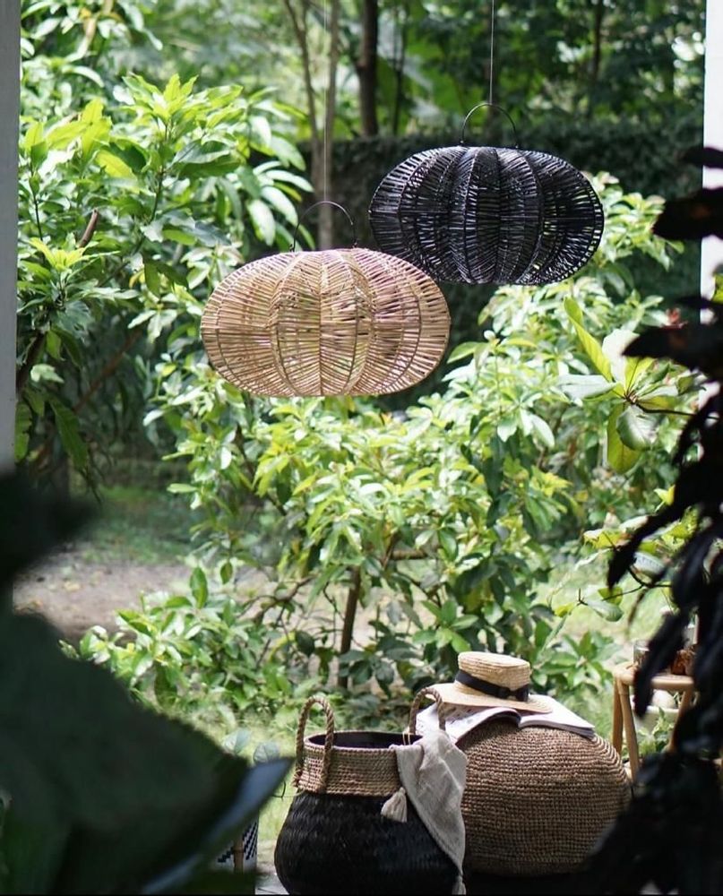 Hanging lights - Fruty - HÉA CRÉATIONS