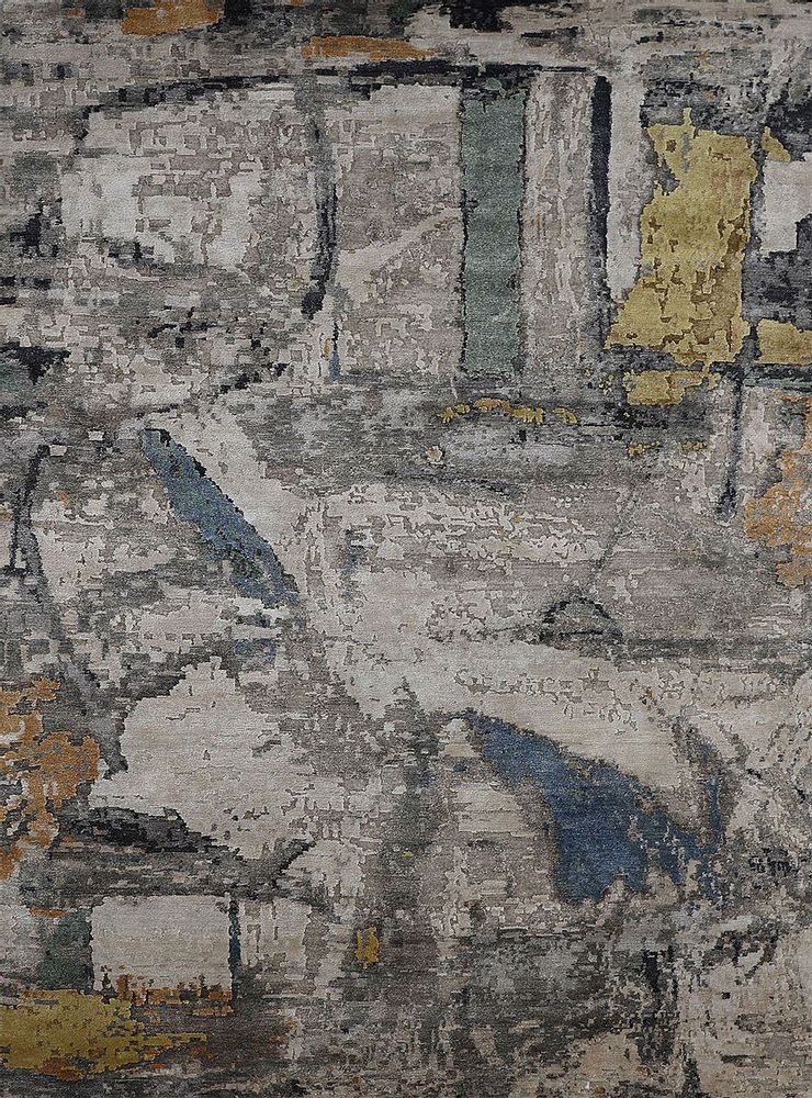 Tapis - TAPIS  "CACTUS" - PASSION DU TAPIS