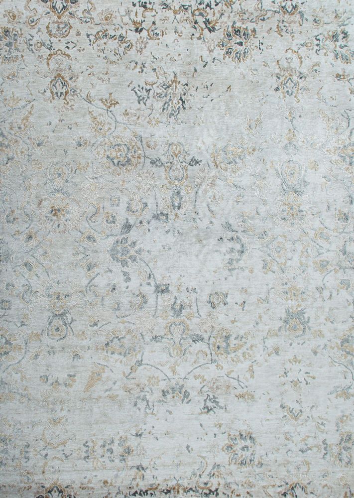 Tapis - TAPIS "PUSKHAN" - PASSION DU TAPIS