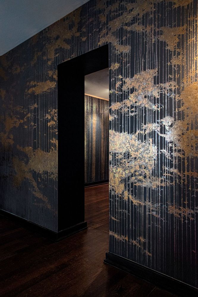Wall panels - Ulgador Gallery - ULGADOR
