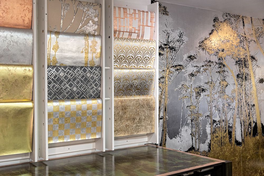 Wall panels - Ulgador Gallery - ULGADOR