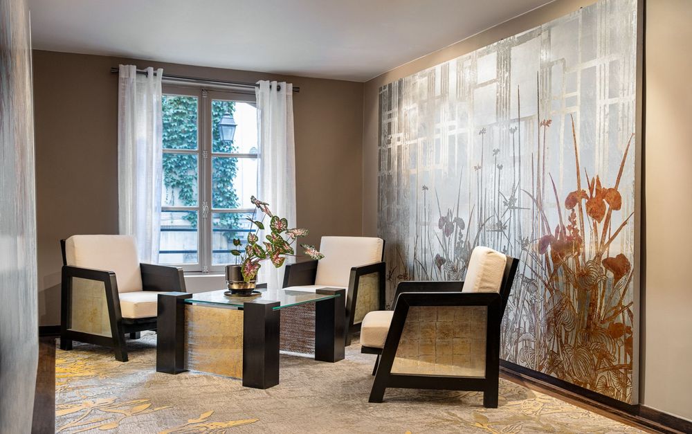 Wall panels - Ulgador Gallery - ULGADOR
